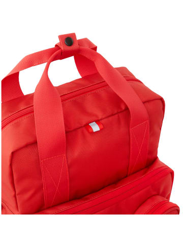 LEGO LEGO Brick 2x2 Backpack in Rot