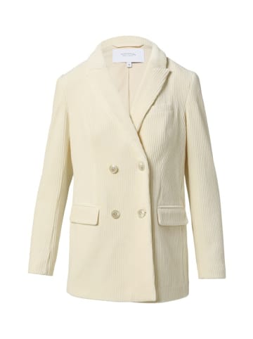 comma Blazer für Damen in beige