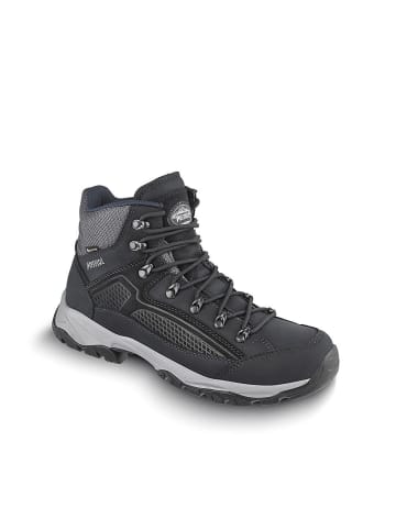 MEINDL Trekkingschuhe high in blau