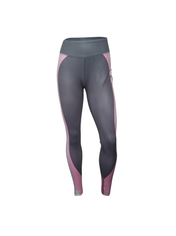 Krimson Klover Legging Peace Love Ski in mid grey