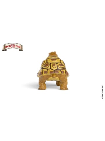 Schleich Henrietta die Schildkröte in Mehrfarbig ab 6 Jahre