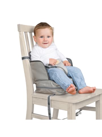 roba Boostersitz Little Stars – aufblasbare Sitzerhöhung mit Seitenteilen