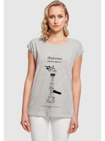 Mister Tee Mister Tee in heather grey