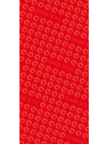 Stark Soul® Multifunktionstuch Neckwarmer in Rot