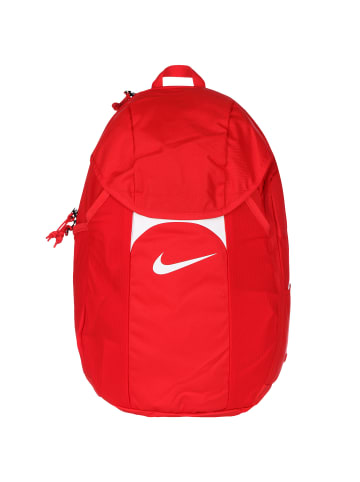 Nike Performance Sportrucksack Academy Team in rot