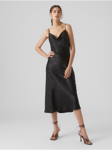 Vero Moda Kleid in Black