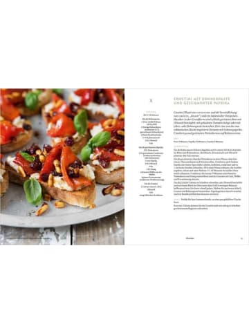 Brandstätter Auf die Hand | Sandwiches, Burger & Toasts, Fingerfood & Abendbrote