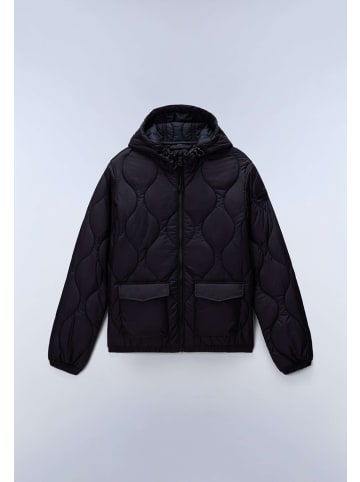 Funktionsjacke "A-Sort Wint H W" in Schwarz