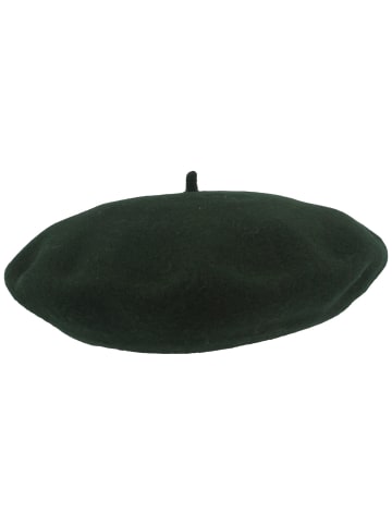 Loevenich Baskenmütze in grün