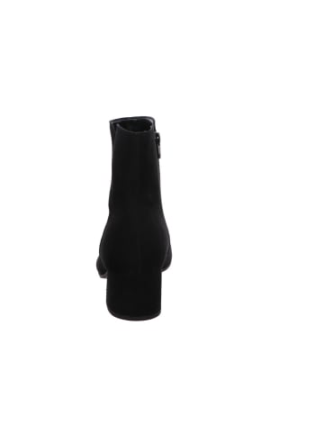 Gabor Stiefelette in schwarz