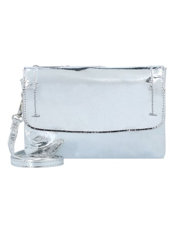 Gabor Elissa Umhängetasche 23.5 cm in metallic silver