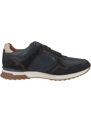 Camel Active Halbschuhe 54ALA01 in dunkelblau