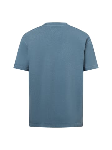 Marc O'Polo T-Shirt in blau