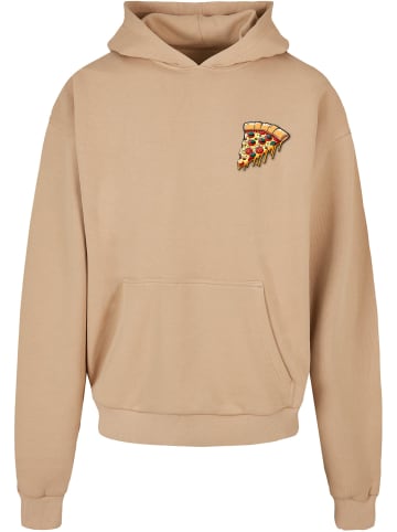 Merchcode Merchcode Kapuzenpullover in unionbeige