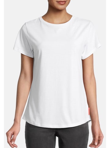Salzhaut Shirt STEENTJE in White