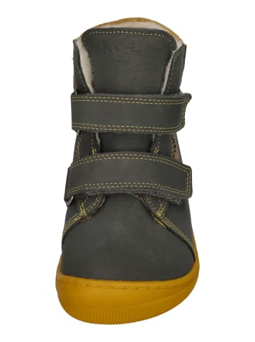 KOEL Winterstiefel DEAN 2.0 WP WOOL in grau