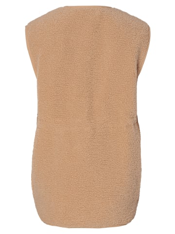 Noppies Jacke Indi in White Pepper