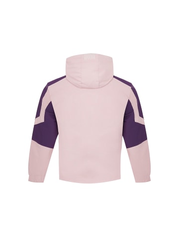 MO Girls Jacket in Lavendel
