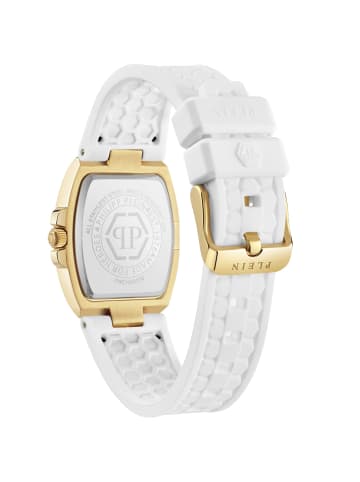 Philipp Plein Quarzuhr PWCHA0226 in Gold