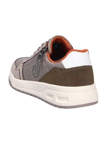 Bugatti Sneaker in grau