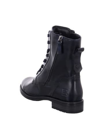 TT. BAGATT Schnürstiefeletten in Blau