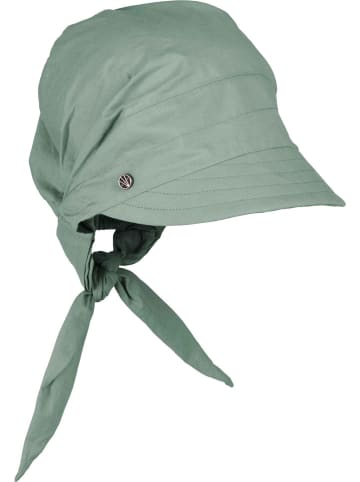 Loevenich Baseball Cap in grün