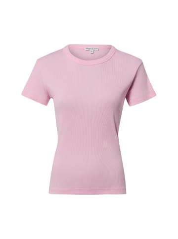 Marie Lund T-Shirt in rosa