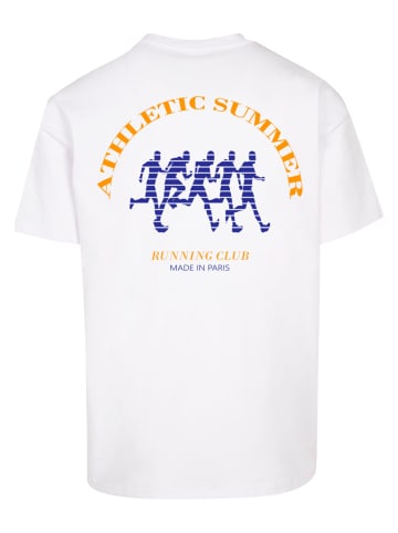 Merchcode Merchcode T-Shirts in white