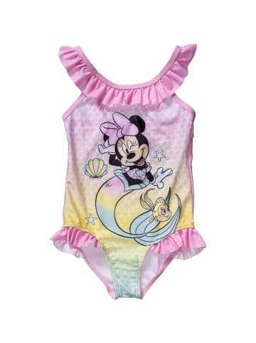 Disney Bademode Minnie Mouse in multicolor
