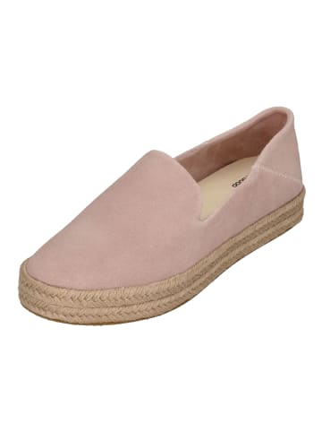 TOMS Espadrilles CAROLINA 10020702 in rosa