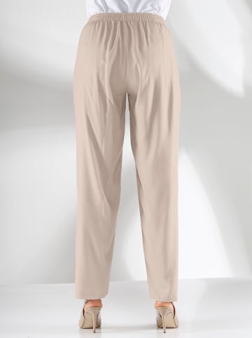 WITT WEIDEN Hose in stein