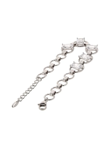 braelyn Women Bracelet in SILVER_WHITE
