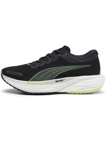 Puma Laufschuh "Deviate Nitro 2 Wn" in Schwarz