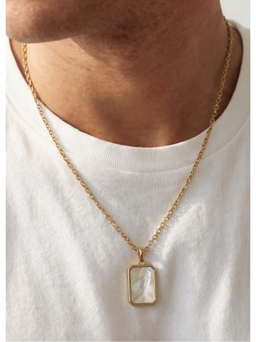 PURELEI Kette Island Core Gold