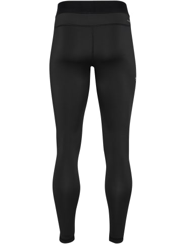 Hummel Leggings Hmlbl Erwachsene in BLACK