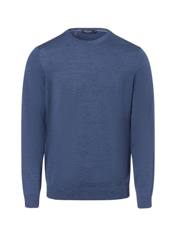 März Pullover in blau - 0007
