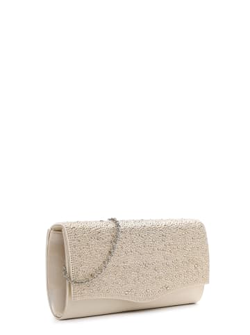 Tamaris Clutch TAS Amalia Stars in champagner