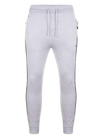 Threadbare Sweathose Morris in Grey Marl