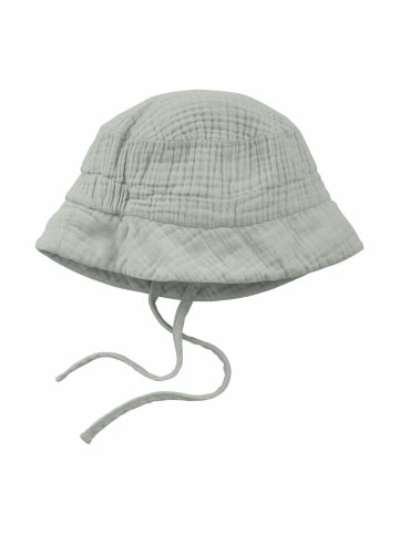 Hessnatur Fischerhut in nebelgrau