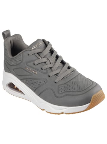 Skechers Schnürschuhe in grün