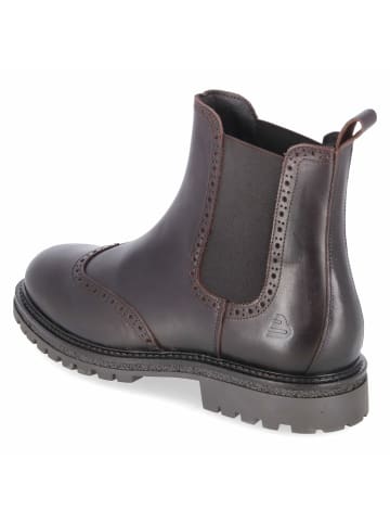 Bullboxer Chelsea Boots in braun