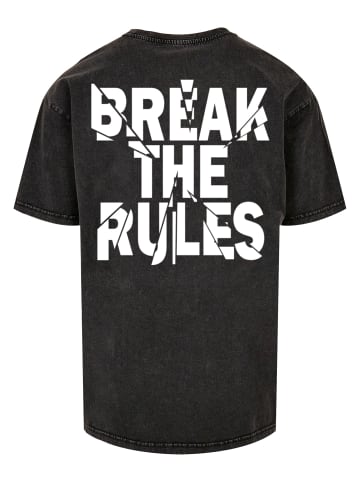 Merchcode Merchcode T-Shirts in black