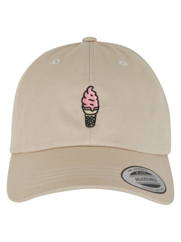 Mister Tee Dad Caps in stone