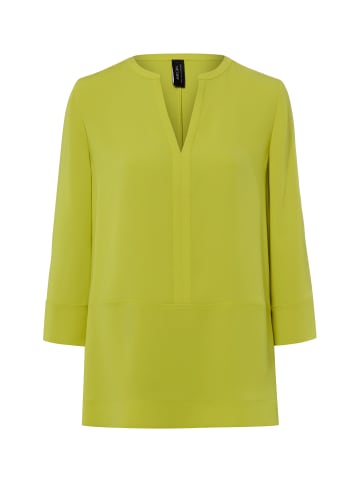 MARC CAIN COLLECTIONS Bluse in limone