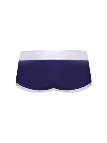 Oboy Beach Sprinterpants WINGS in navy