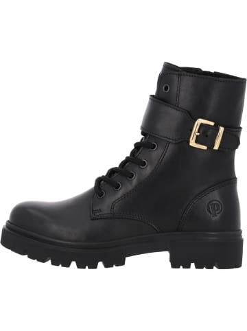 Palado Winterstiefel Kids Galona G in Schwarz