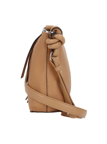 Tom Tailor Hannah Umhängetasche 27 cm camel