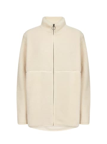 soyaconcept Strickjacke SC-ONYX 1 in 1620 CREAM