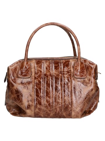 Gave Lux Schultertasche in 040 DARK MARBLE