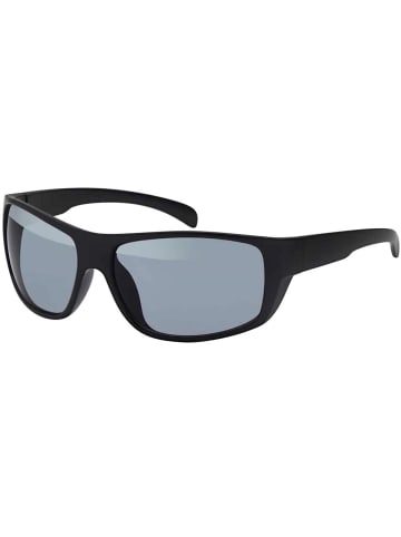 BEZLIT Sportbrille in Schwarz Schwarz